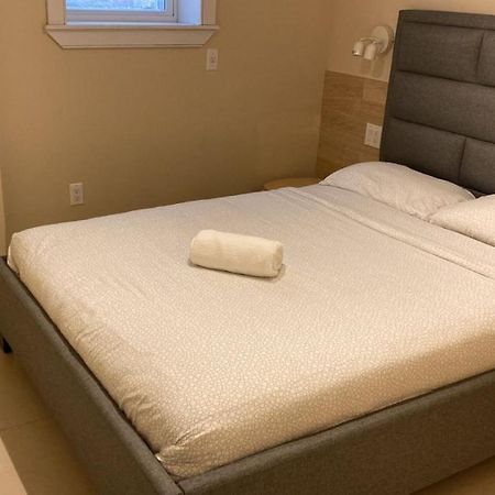Comfortable And Neat 2 Bdr Apartment In Brooklyn Нью-Йорк Экстерьер фото