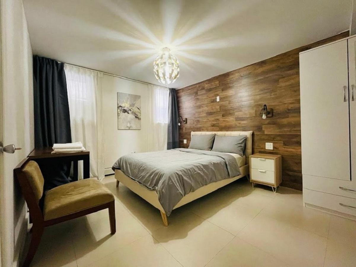 Comfortable And Neat 2 Bdr Apartment In Brooklyn Нью-Йорк Экстерьер фото